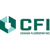Canada Fluorspar Inc.