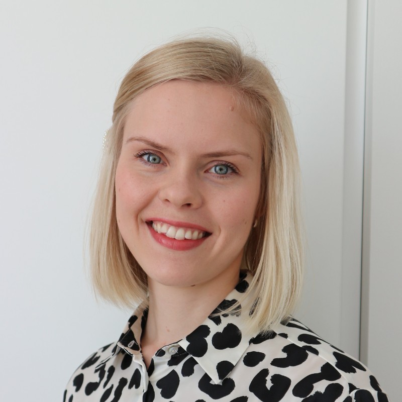 Inka Heikkilä