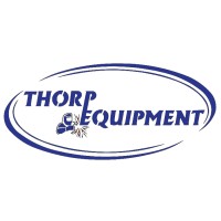 Thorp Equipment Inc