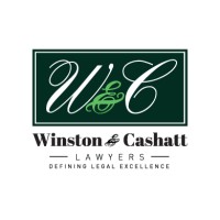 Winston & Cashatt, Lawyers