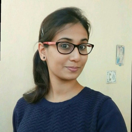 Prarthana Rao