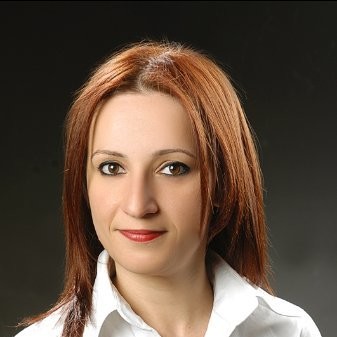 Beyza Eker