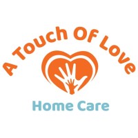 A Touch of Love Home Care Agency 