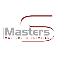 Masters in Services