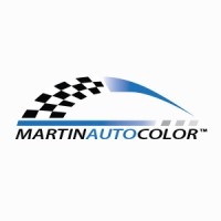 Martin Auto Color