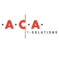 ACA IT-Solutions BV