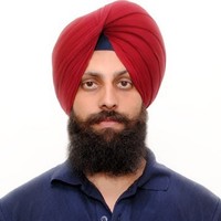 Rubinder Singh