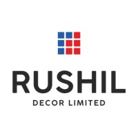Rushil Decor Ltd