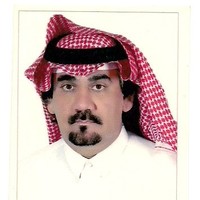 Khaled mohammed alMadani