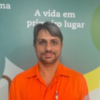 Gilcimar Rodrigues Silva
