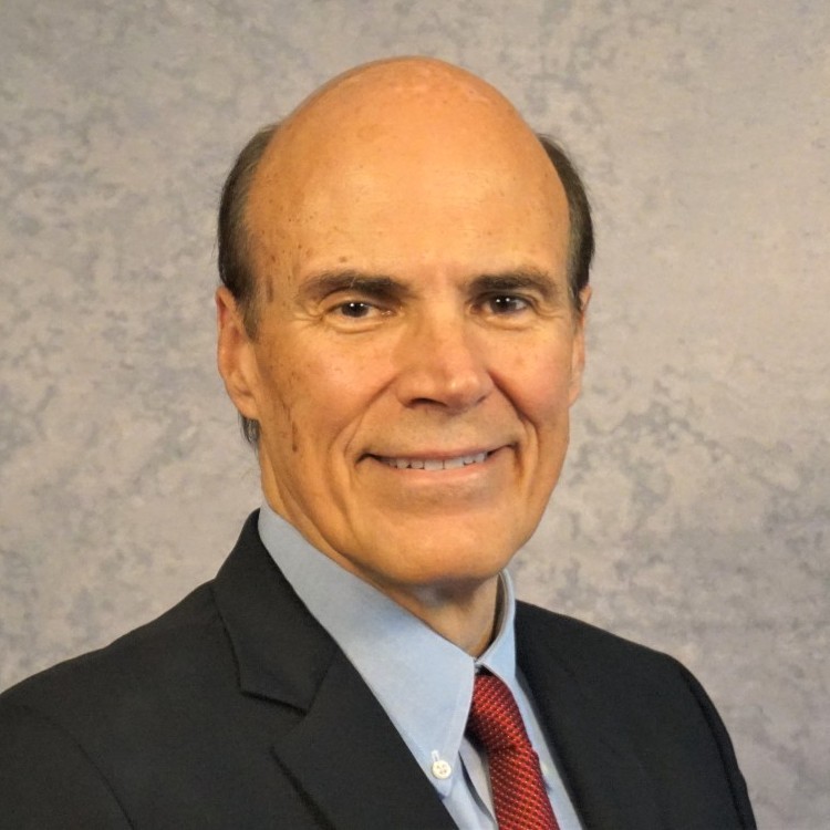 Raymond J. Turek, MBA, NACD.DC