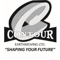 Contour Earthmoving Ltd.