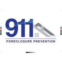 911Foreclosure Prevention