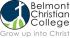BELMONT CHRISTIAN COLLEGE LIMITED