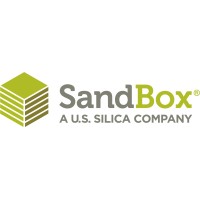 SandBox Logistics