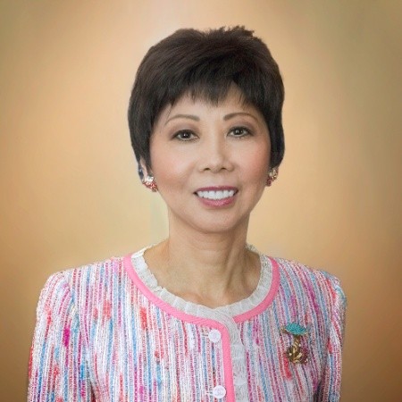 Jennifer Cheng, CFA