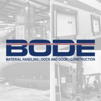 Bode Equipment Company