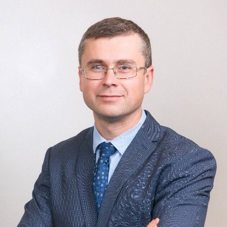 Sergey Kuzmenko, MBA