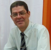 Eraldo Pereira