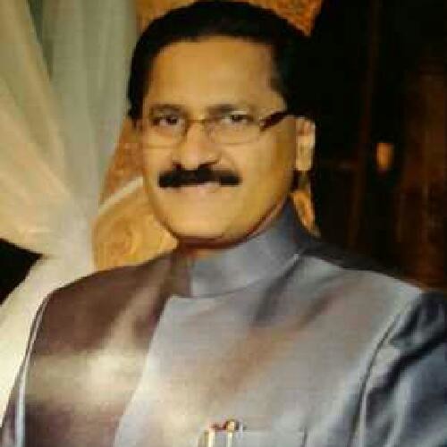 Kishorkumar Shah
