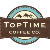 TopTime Coffee Co.