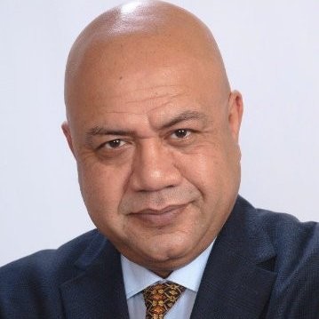 Ahmed Yaknour, MBA, MA