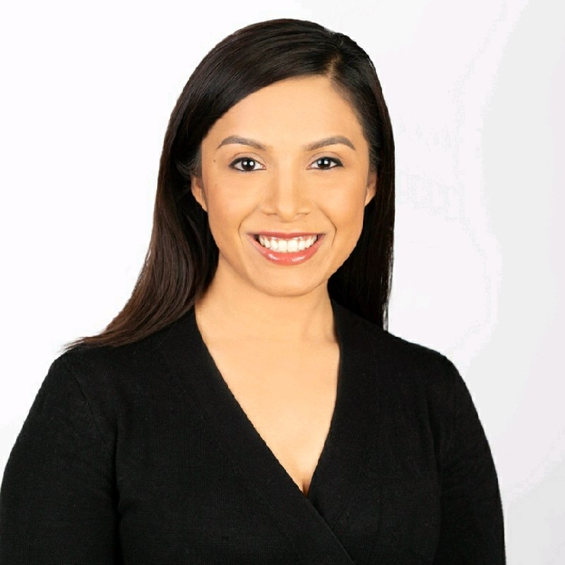 Valerie Perez
