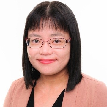Helen Ho, P.Eng., MBA