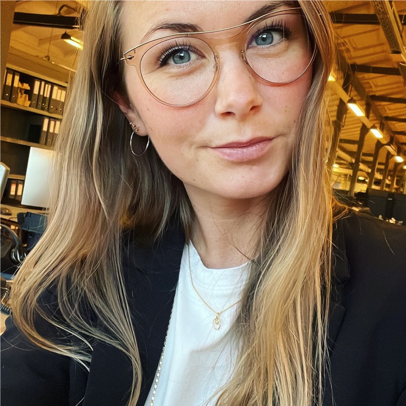 Katarina Vandbæk