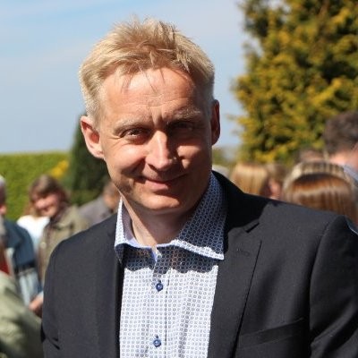 Eigild Smidt