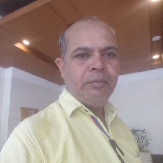 Harish Sharma virtualjobmanager