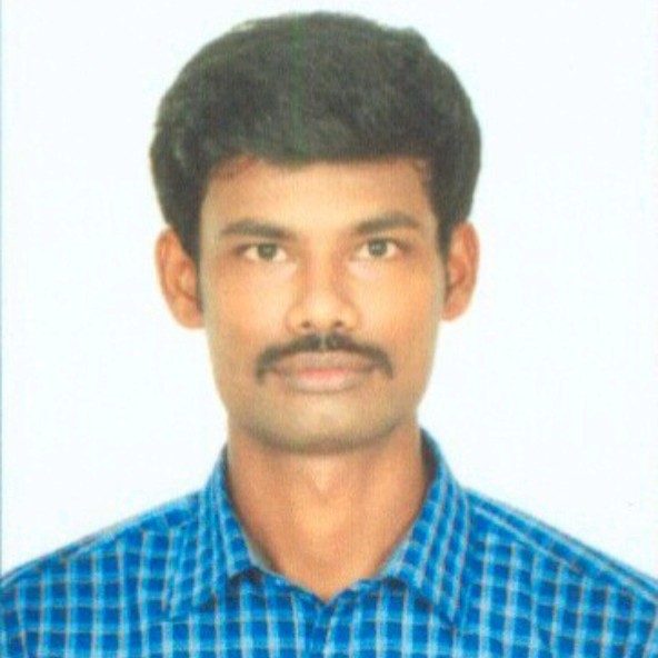 Rajesh Gunasekaran