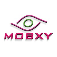 Mobxy Corp