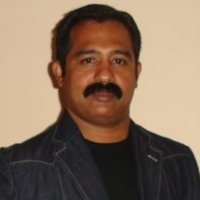 Sashindran Nair