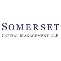 Somerset Capital Management LLP
