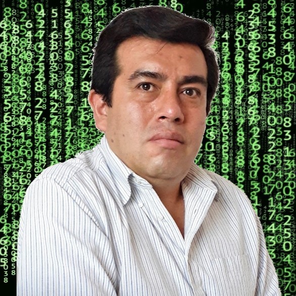 Victor J. Hernández