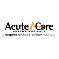 Acute Care Pharmaceuticals