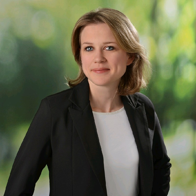 Anna Schwarzner