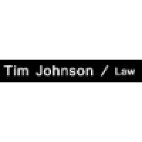 Tim Johnson-Law, Solicitors