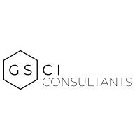 GSCI Consultants Ltd