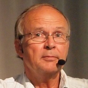 Peter Odebäck