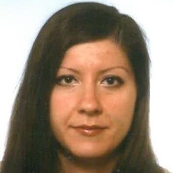 Petra Nováková