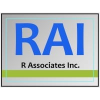 R Associates Inc