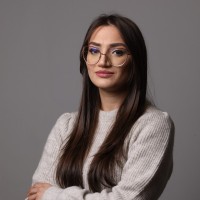 Liana Amroyan