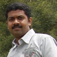 Umesh Ramachandran