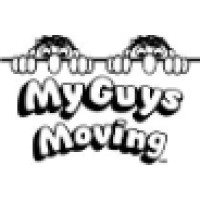 My Guys Moving & Storage (Richmond and Virginia Beach)