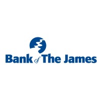 Bank of The James