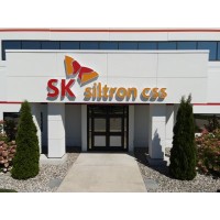 SK siltron css