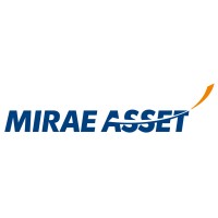 Mirae Asset Capital Markets (India) Pvt. Ltd.