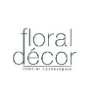 Floral Decor Ltd